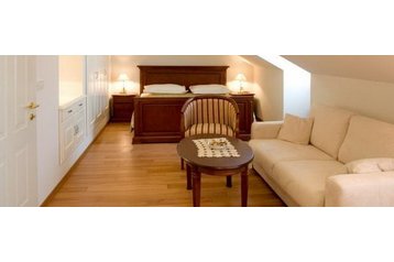 Hrvaška Chata Sumartin, Eksterier